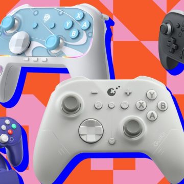 I’ve tested the latest Switch 2 controllers and this one is the best