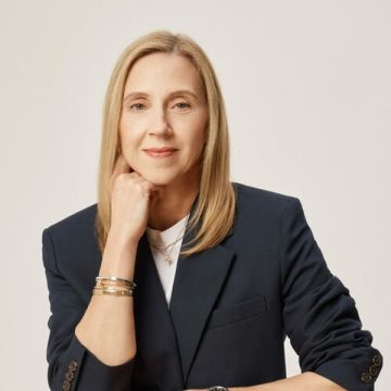 J.Crew Group names former LVMH exec new human resource chief