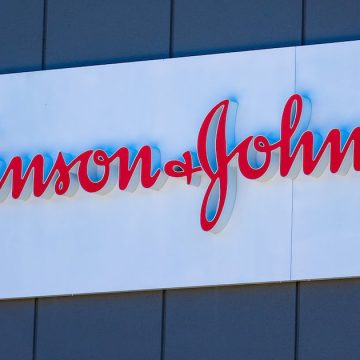 J&J Faces First Baby Powder Lawsuits in the UK