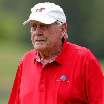 Jack Nicklaus awarded $50 million in defamation lawsuit