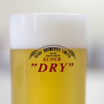 Japan’s most popular beer is running low after cyberattack