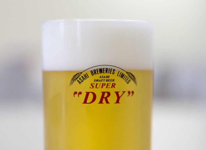 Japan’s most popular beer is running low after cyberattack