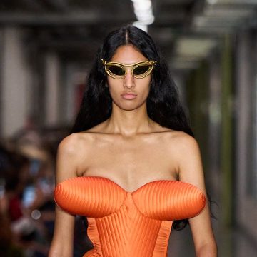 Jean Paul Gaultier, Fashion’s OG Enfant Terrible, Talks Controversy, Criticism, Jean Paul Gaultier, Fashion’s OG Enfant Terrible, Talks Controversy, Criticism, and His Successor Duran Lantink