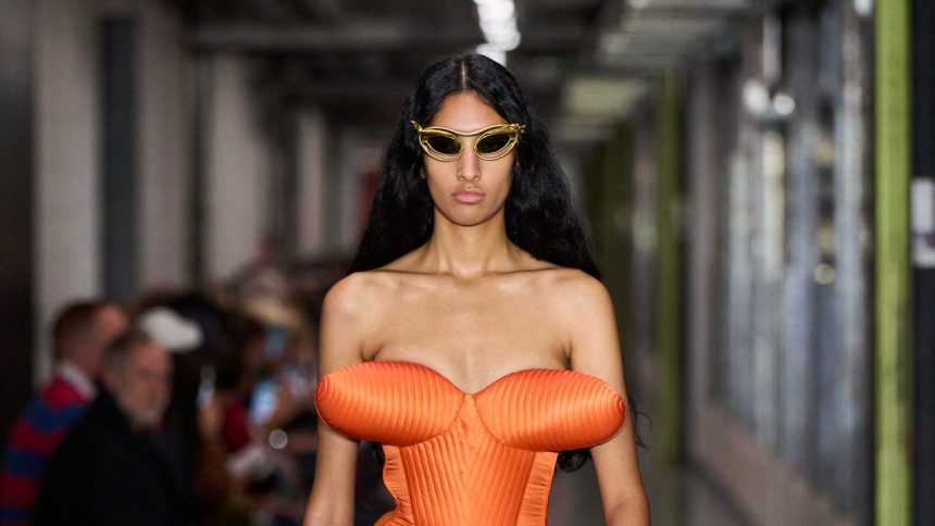 Jean Paul Gaultier, Fashion’s OG Enfant Terrible, Talks Controversy, Criticism, Jean Paul Gaultier, Fashion’s OG Enfant Terrible, Talks Controversy, Criticism, and His Successor Duran Lantink