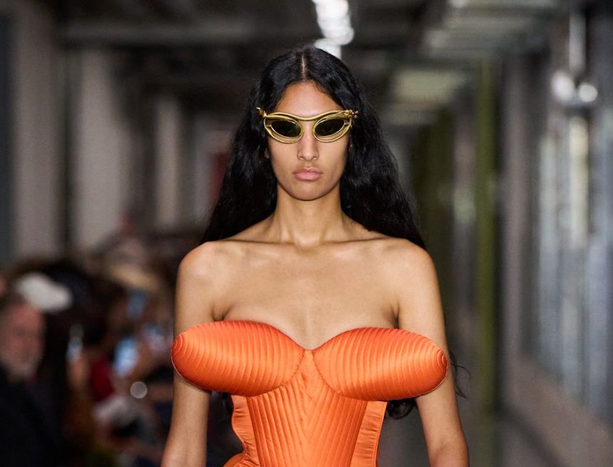 Jean Paul Gaultier, Fashion’s OG Enfant Terrible, Talks Controversy, Criticism, and His Successor Duran Lantink