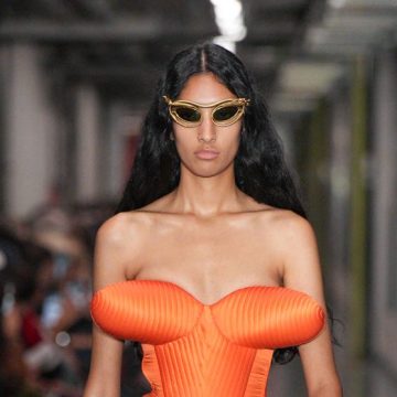 Jean Paul Gaultier Spring 2026 Ready-to-Wear