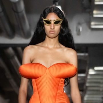 Jean Paul Gaultier Spring 2026 Ready to Wear Runway, Fashion Show & Collection Review