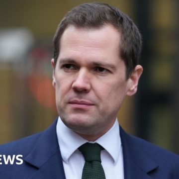 Jenrick defends calling Handsworth 'worst-integrated'