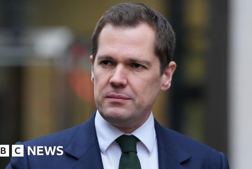 Jenrick defends calling Handsworth 'worst-integrated'