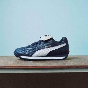 Jil Sander resumes its sneaker collaboration with Puma