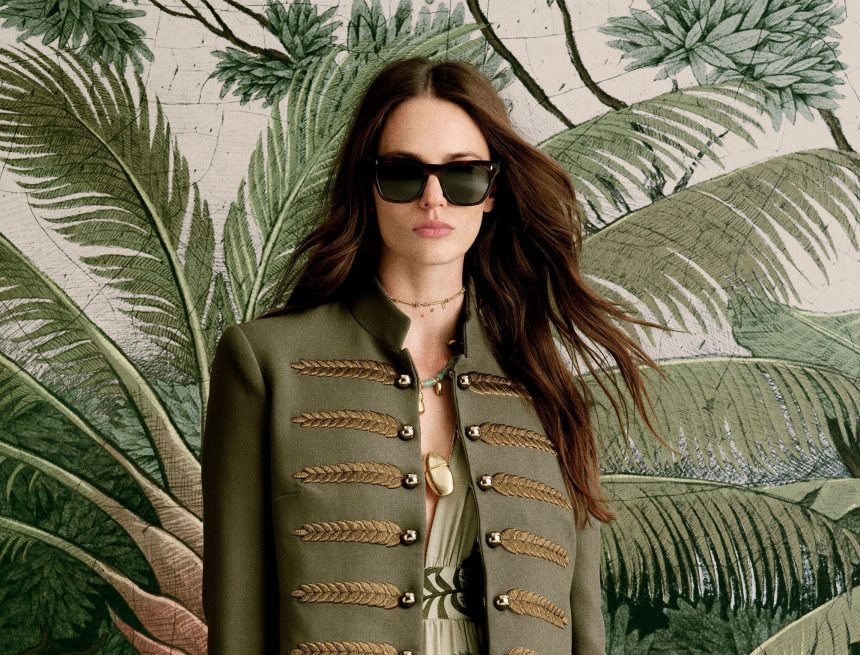 Johanna Ortiz Spring 2026 Ready-to-Wear Collection