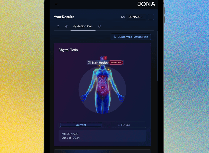 Jona Health Review: Microbiome Decoder for Health Conditions