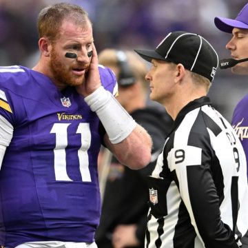 Judging biggest overreactions for NFL Week 7 games