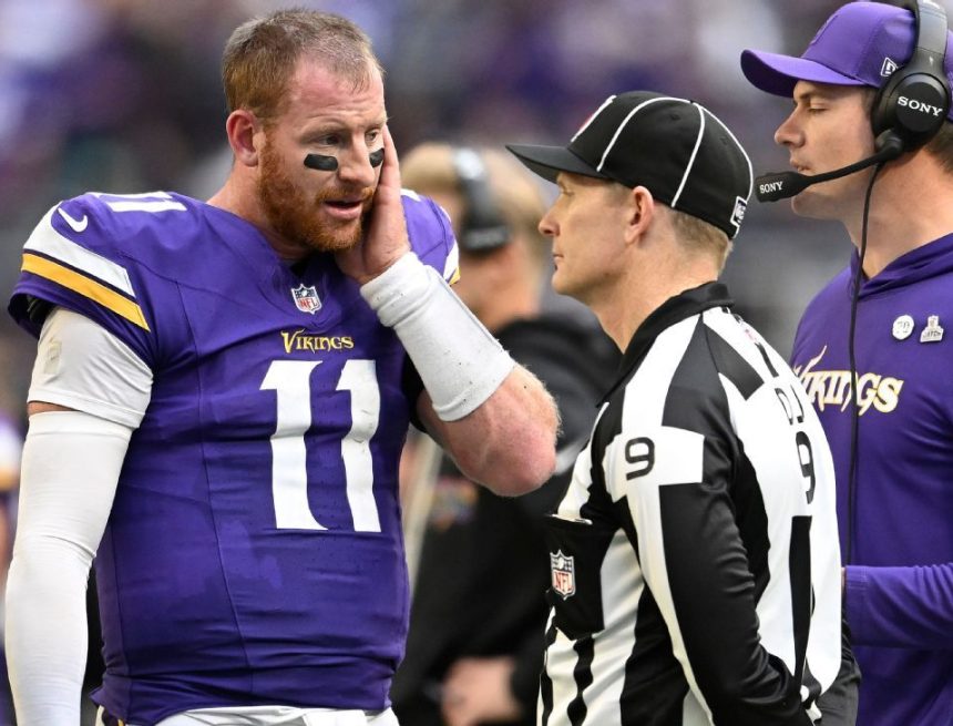 Judging biggest overreactions for NFL Week 7 games