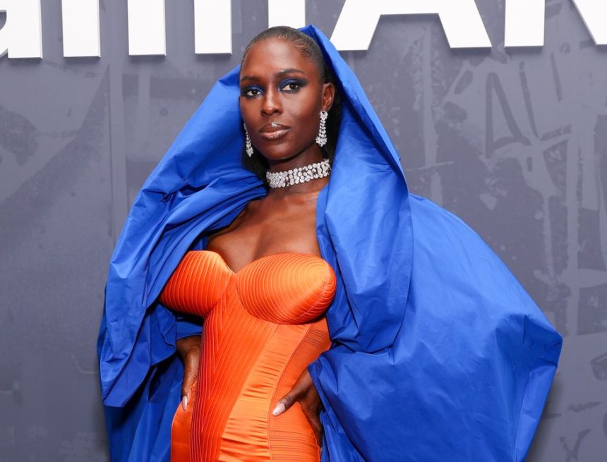 Julia Fox! Jodie Turner-Smith! Grace Jones Hula Hooping! Inside the Inaugural AmfAR London Gala