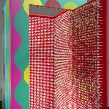 K-Way’s latest 'In Y/Our Life' exhibition to open during Art Basel Paris