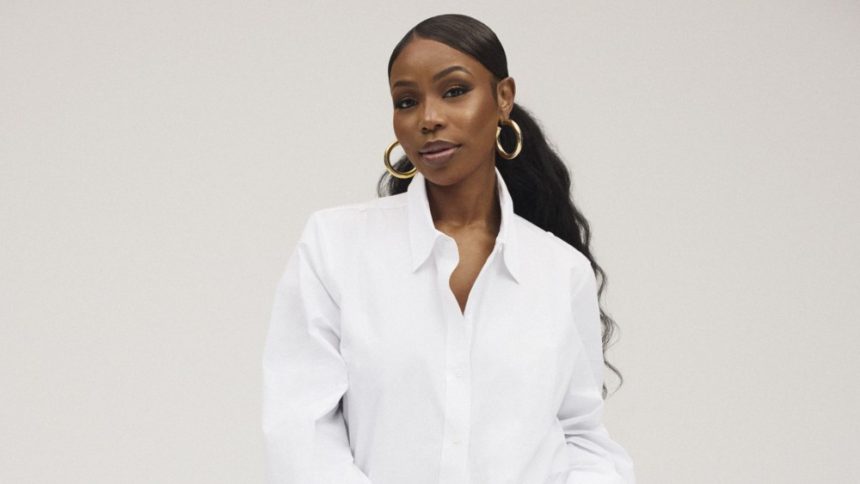 KBB by Kahlana to Launch Second Collection With Target Corp. Kahlana Barfield Brown