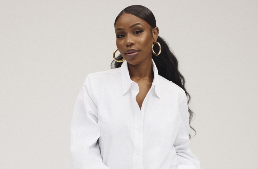 Kahlana Barfield Brown