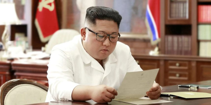 The forgotten postal link between North and South Korea