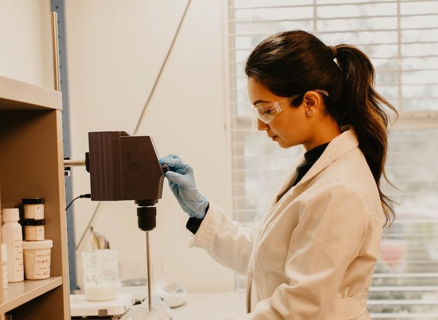 KKT Labs Announces New Biotech Innovation Hub