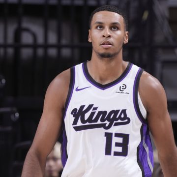 Keegan Murray $140M Kings Contract Reportedly Took 'Many' NBA Execs 'By Surprise'