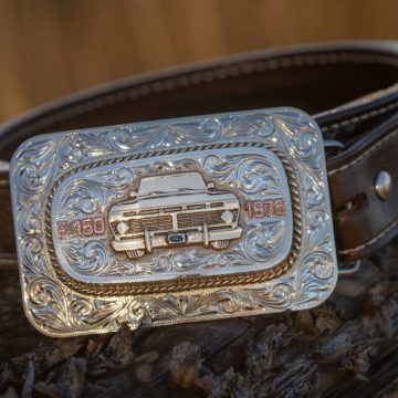 Keep losing your key fob? Ford’s new “Truckle” is the answer.