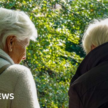 Kemi Badenoch urged to ditch pensions triple lock