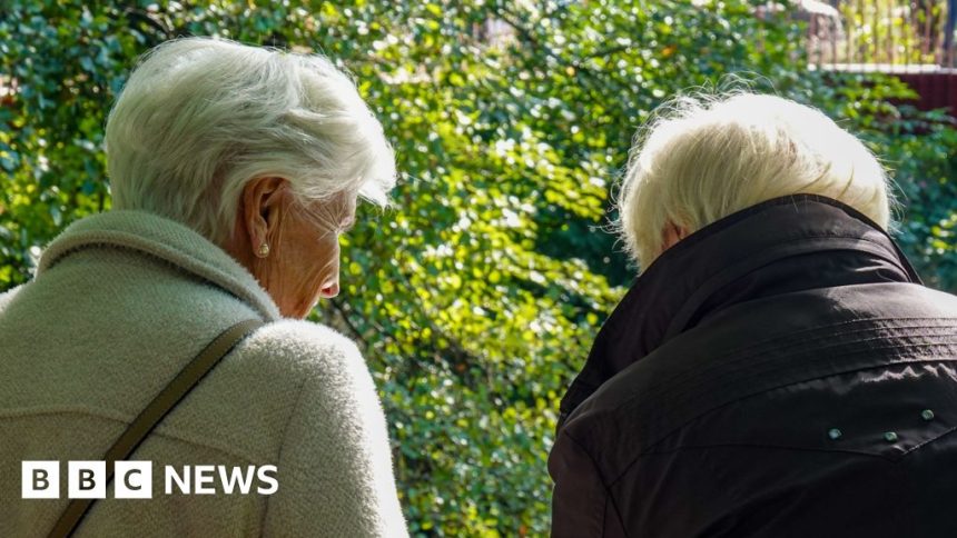 Kemi Badenoch urged to ditch pensions triple lock
