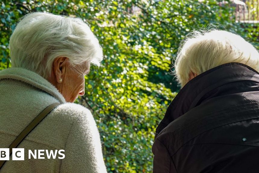 Kemi Badenoch urged to ditch pensions triple lock