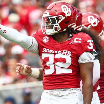 Key conference matchups, why Oklahoma's defense is so dominant and more