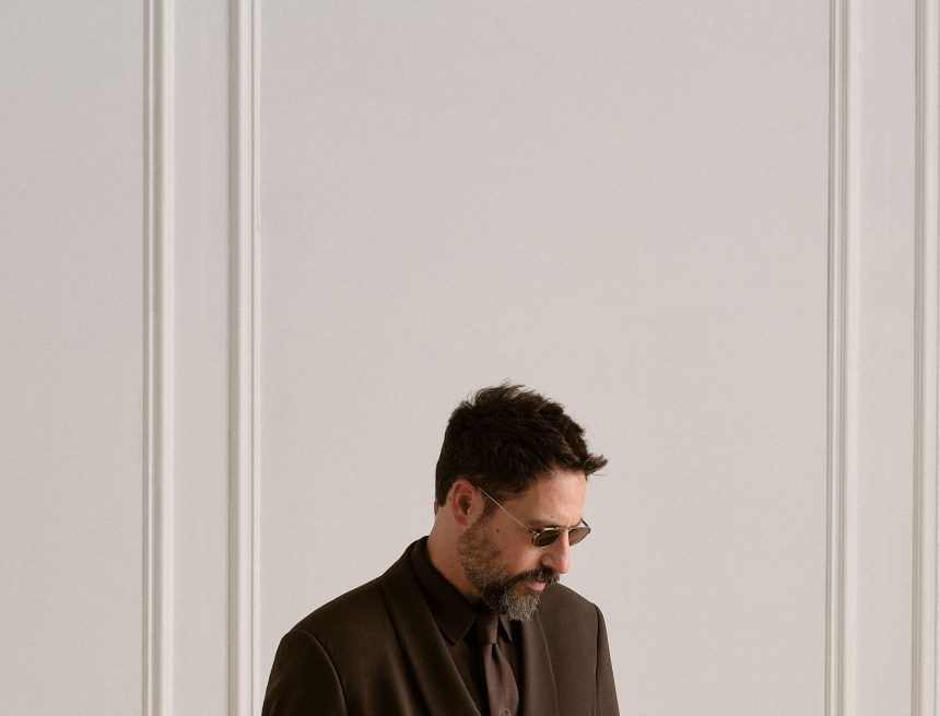 Kith Spring 2026 Ready-to-Wear Collection