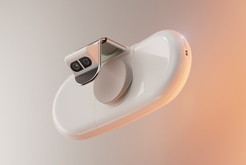 Product image of the Kohler Dekoda