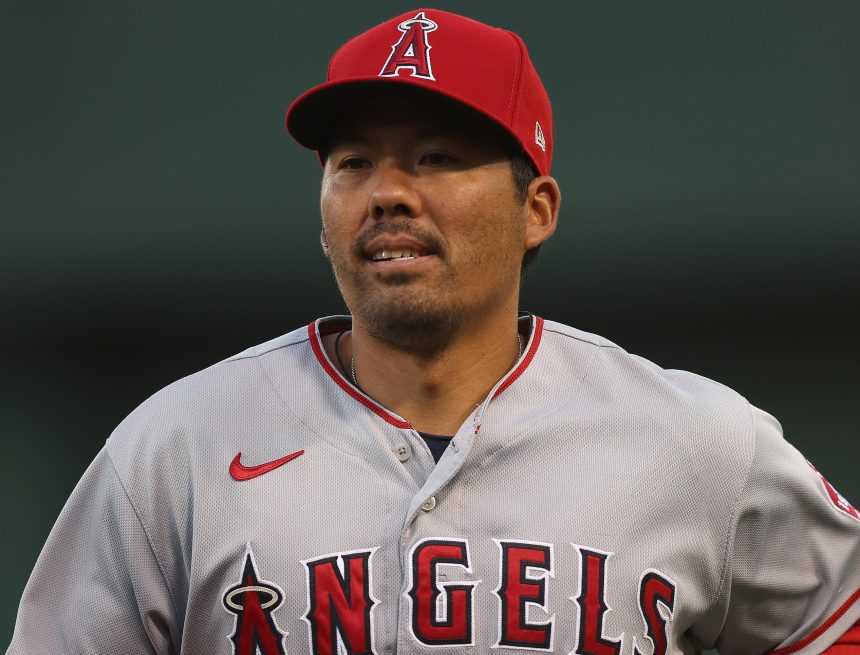 Kurt Suzuki, Angels Agree to Manager Contract After Albert Pujols Rumors