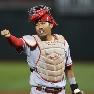 Kurt Suzuki Reportedly Interviews for Giants' Managerial Opening After Bob Melvin Exit