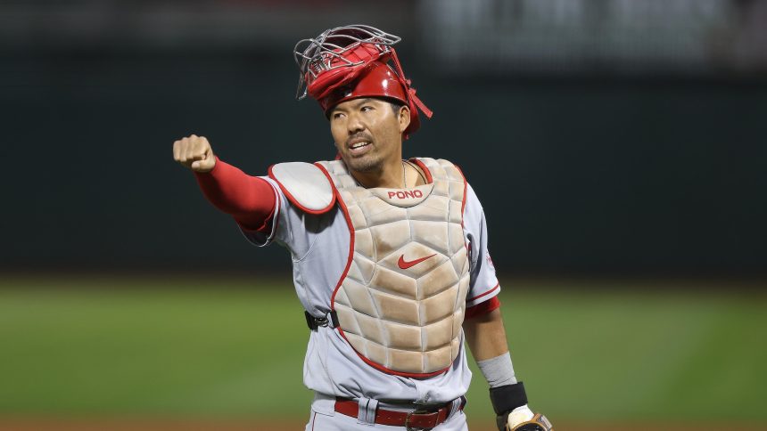 Kurt Suzuki Reportedly Interviews for Giants' Managerial Opening After Bob Melvin Exit