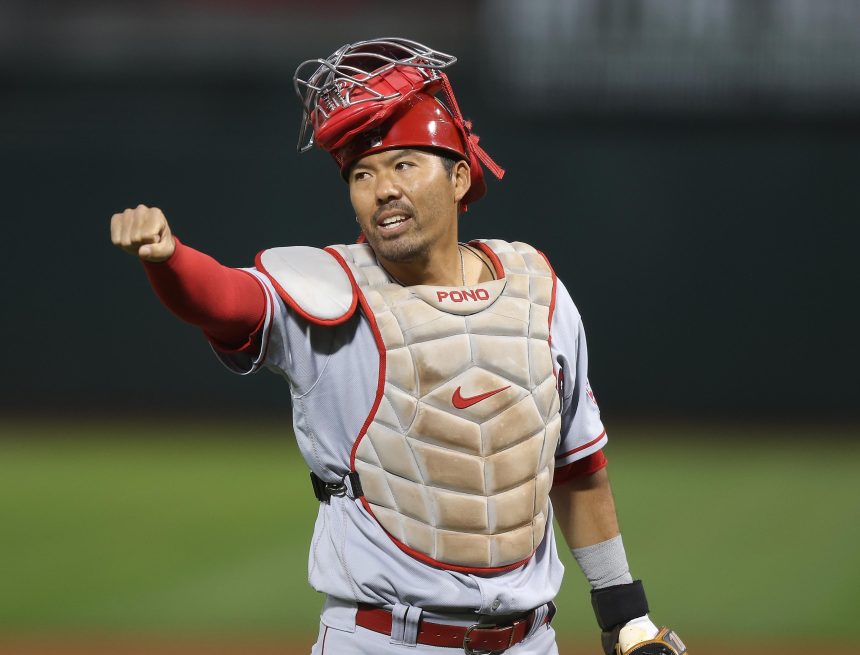 Kurt Suzuki Reportedly Interviews for Giants' Managerial Opening After Bob Melvin Exit