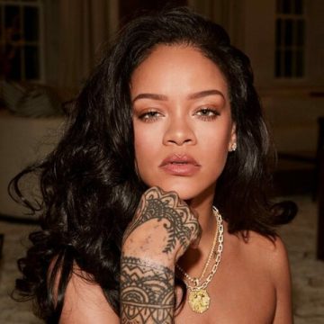 LVMH explores sale of its 50% stake in Rihanna-backed Fenty Beauty, sources say