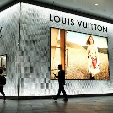 LVMH posts $67.4 bn revenue in 9M, shows resilience amid volatility