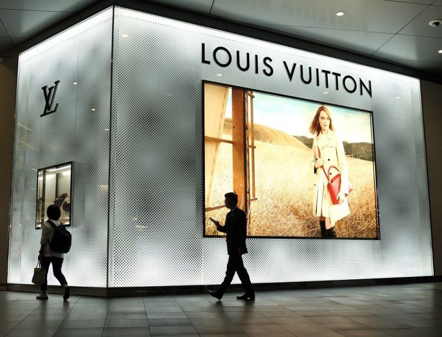LVMH posts $67.4 bn revenue in 9M, shows resilience amid volatility