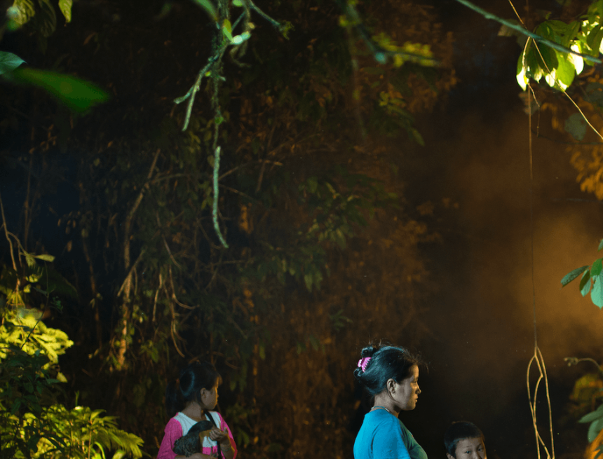 LagosPhoto Biennial: The inaugural edition on incarceration and photography as resistance.