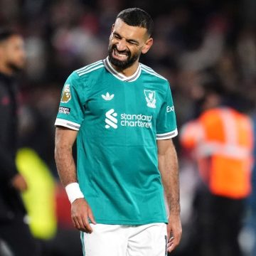 Last season's good times for Liverpool feel a million miles Last season's good times for Liverpool feel a million miles away