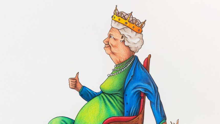 Late Artist's 'Pippins' Being Used to Prompt Talks About Mental Charles Winthrop Norton
