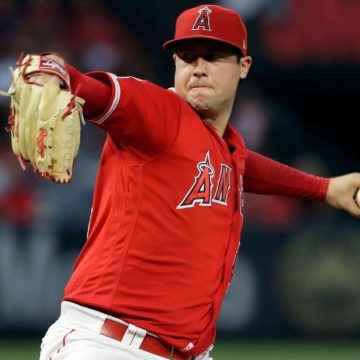 Lawyer argues Angels responsible for Skaggs' overdose death