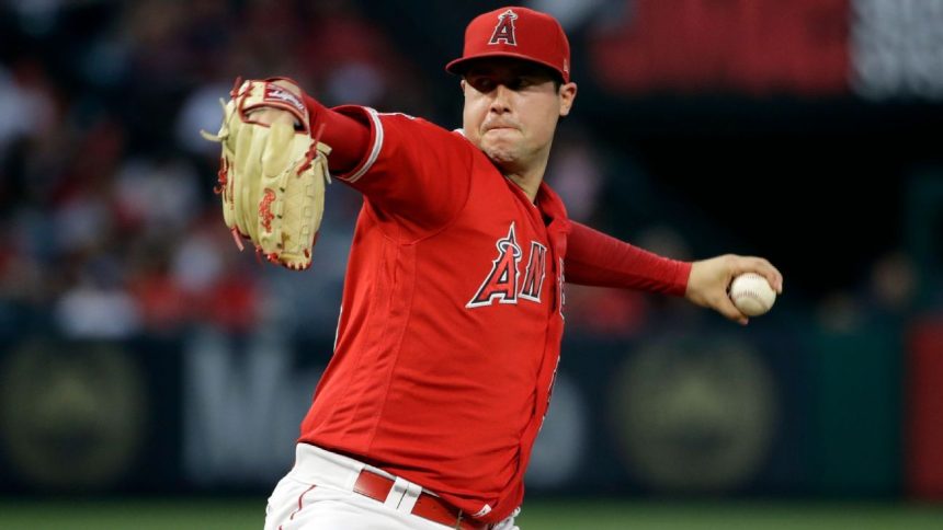 Lawyer argues Angels responsible for Skaggs' overdose death