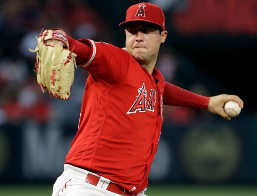 Lawyer argues Angels responsible for Skaggs' overdose death