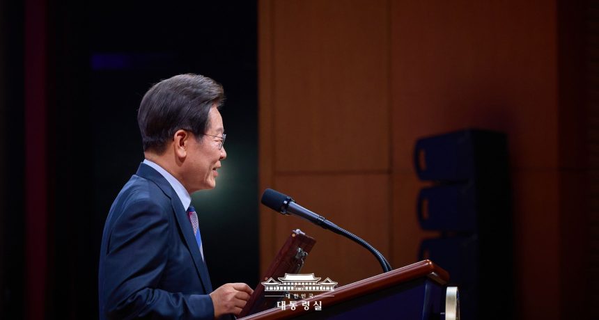 How South Korea’s Lee Jae-myung could revive US-North Korea talks