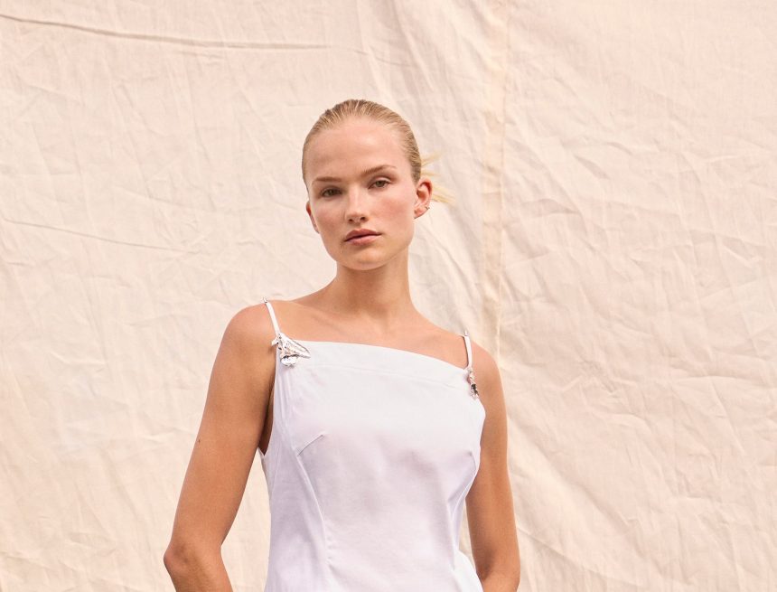 Lela Rose Spring 2026 Ready-to-Wear Collection