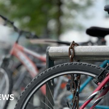 Liberal Democrats push 'bike bait' plan to trap cycle thieves