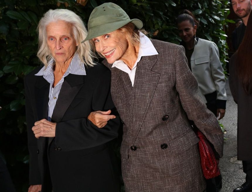 Lights! Camera! ’Fits! The Best Dressed Actors in Street Style