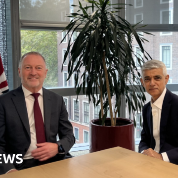 London affordable housing quota reduced from 35% to 20%